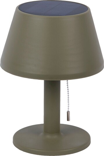 Leitmotiv Bordlampe Esfera Solar Grønn