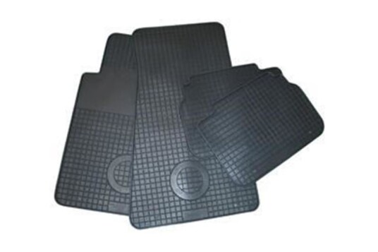 Schaeferbarthold Gummimattesett 4 deler 453476