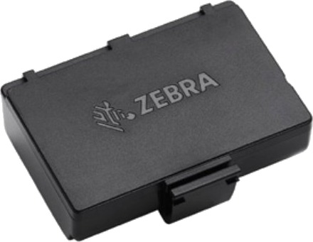 Zebra Skriverbatteri 2450 mAh For ZQ220 BTRY-MPV-24MA1-01