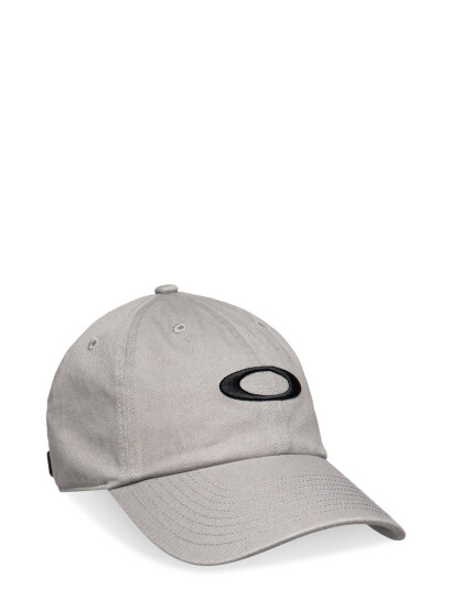 OAKLEY Remix Dad Hat - Grey - ONE SIZE