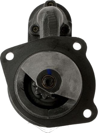 ROTOVIS Automotive Electrics 8081358 Starter ROTOVIS Automotive Electrics 8081358 Starter