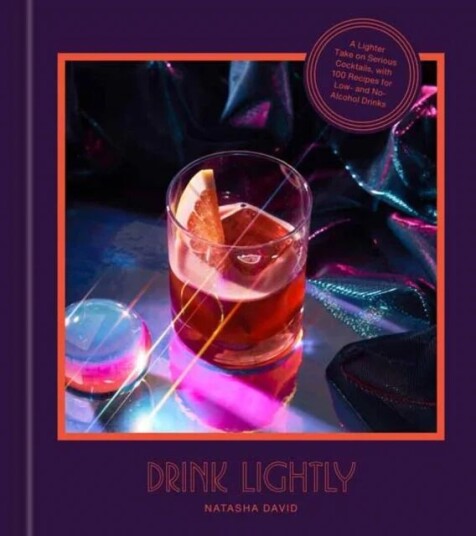 Drink Lightly Av Natasha David