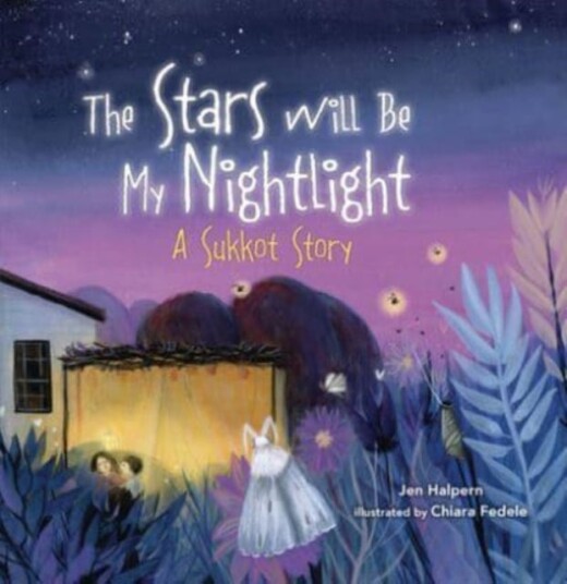 The Stars Will Be My Nightlight The Stars Will Be My Nightlight