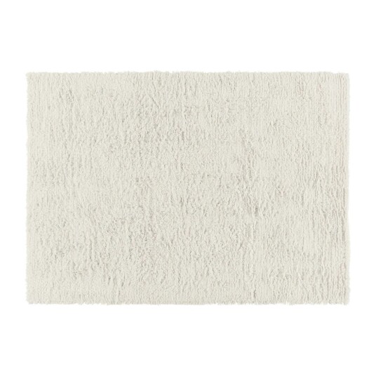 Scandi Living Cozy ullteppe naturhvit 200x300 cm