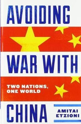Avoiding War with China Two Nations, One World Avoiding War with China Two Nations, One World