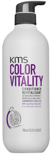 KMS ColorVitality START Conditioner 750 ml KMS ColorVitality START Conditioner 750 ml