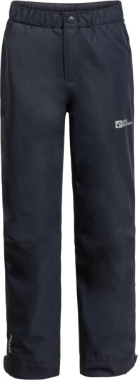 Jack Wolfskin Kids' Snowy Days Pants Night Blue 128