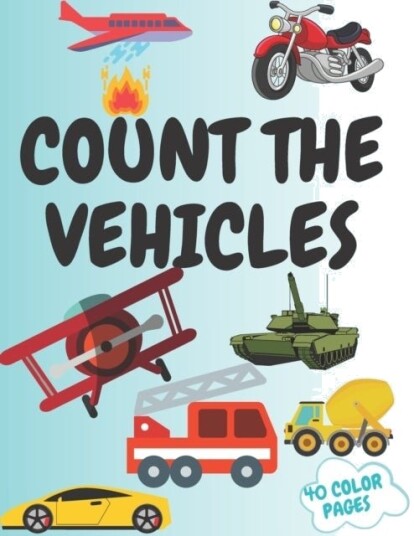 Count The Vehicles