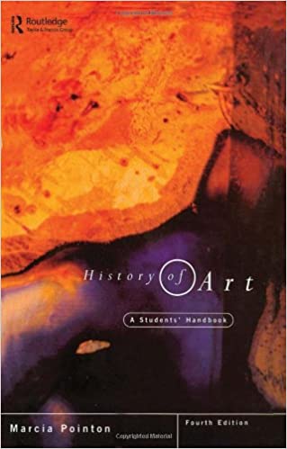 History of Art (Pocket) Pent brukt bok