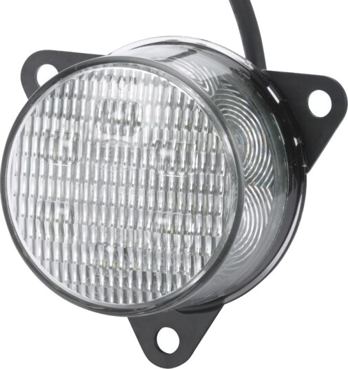 HELLA 2ZR 011 172-501 Ryggelys HELLA 2ZR 011 172-501 Ryggelys