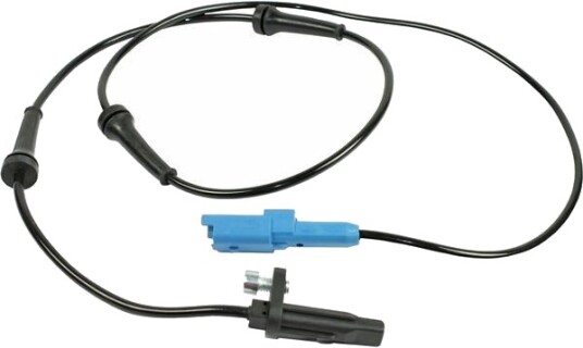 Sensor ABS METZGER 0900235