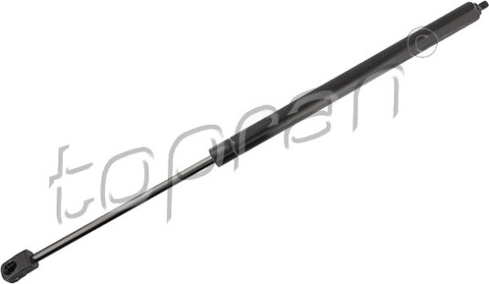 Gassfjær, motorpanser TOPRAN 409 709
