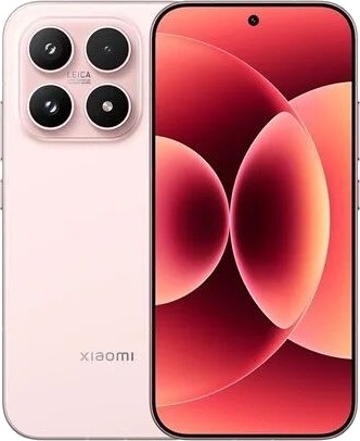 Xiaomi 17 5G Smartphone 512GB/12GB OLED Dobbelt-SIM Rosa Xiaomi 17 5G Smartphone 512GB/12GB OLED Dobbelt-SIM Rosa