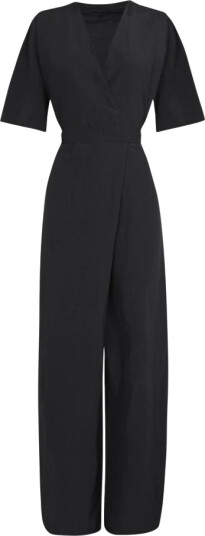 Cortana Dame Jumpsuits & Playsuits Blå L,