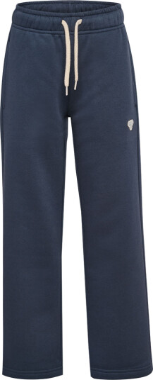 Hummel Joggebukser   hmlJR   Loose   Ombre Blue   Hummel   8 år (128)   Joggebukse Blå Marineblå