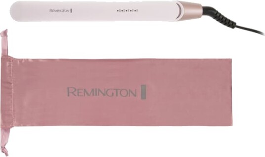 Remington Almond Allure rettetang S4807 rosa