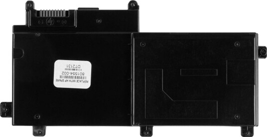 Hp-Batteri 3-Cellers Litium-Ion 801517-222