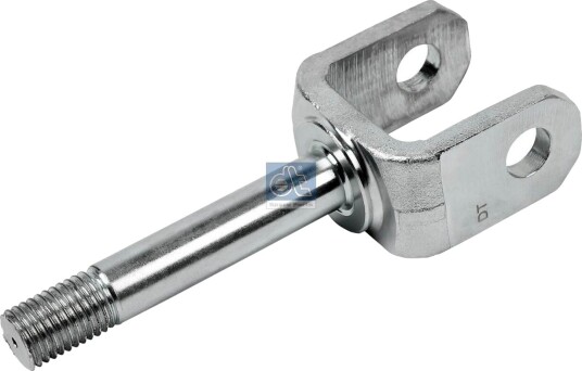 Lagring støtdemper DT Spare Parts 7.12531
