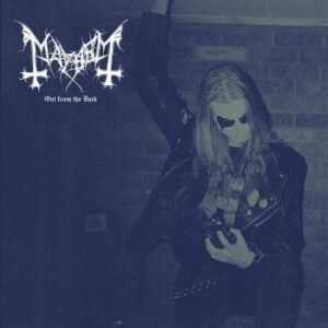 Mayhem Out From The Dark: Norway 1989 Mayhem Out From The Dark: Norway 1989