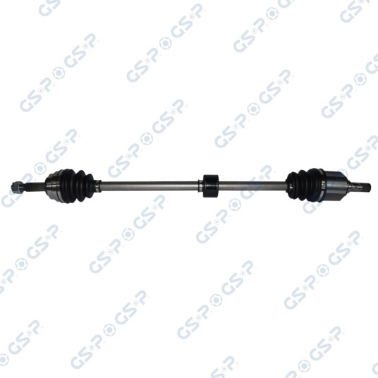 GSP 299205 Drivaksel