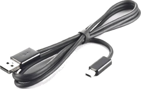 Htc Dc-U300 Hankjønn/Hankjønn Svart