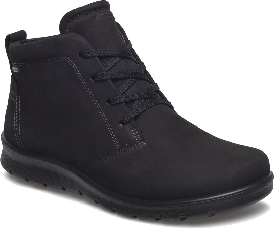 ECCO Babett Boot - Black - 39 ECCO Babett Boot - Black - 39
