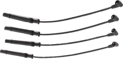 Tennplugg kabelsett RENAULT 224404659R