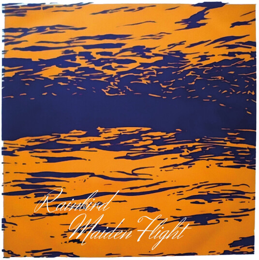 Rainbird Maiden Flight CD