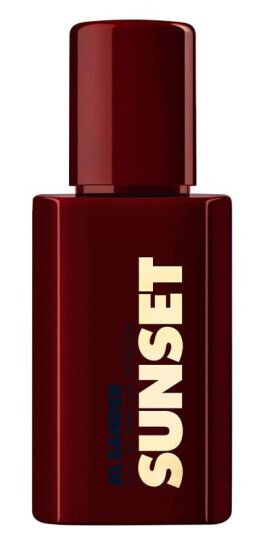 Jil Sander Sunset Intense Eau De Parfum 30ml