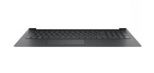 HP Top Cover W Kb Ahs Itl