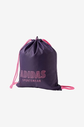 Adidas Sport Performance Gympose CL Tiro Gymsack Lilla