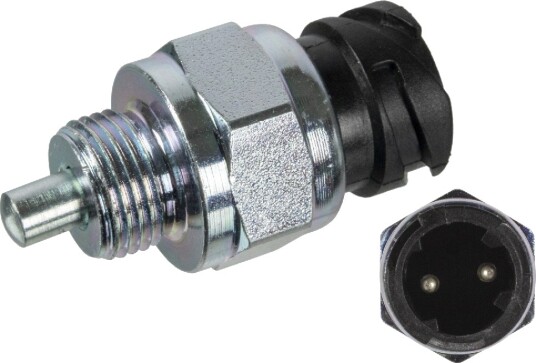 Trykkbryter, akseltrykkregulering FEBI BILSTEIN 27244