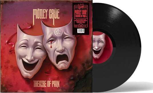 Theatre of Pain
