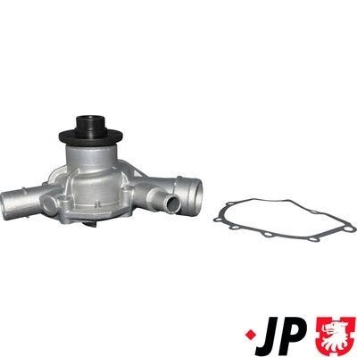 JP GROUP 1314104700 Vannpumpe JP GROUP 1314104700 Vannpumpe