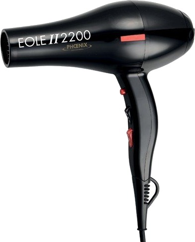 Eole Ii 2200 Føner