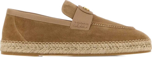 Valentino Garavani Herre Sko Beige 40 EU,