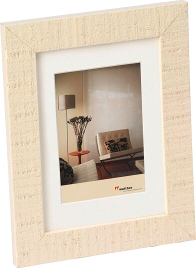 Dörr Unica Fotoramme i plast 15x20cm antrasitt Dörr Unica Fotoramme i plast 15x20cm antrasitt