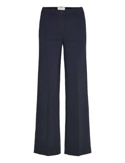 FREE/QUENT Fqsolvej Pants Black S