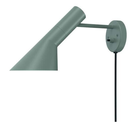 Louis Poulsen - AJ Vegglampe Warm Grey