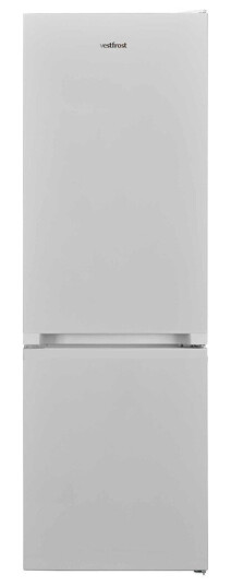 Vestfrost kombiskap VCF 10170 Vestfrost kombiskap VCF 10170
