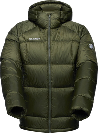 Mammut Hettejakke Escape Puffy Dark Marsh Herre S Mammut Hettejakke Escape Puffy Dark Marsh Herre S