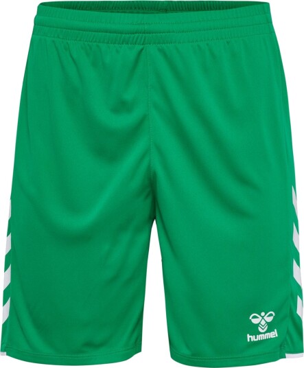 hummel Core 2.0 Treningsshorts Grønn S