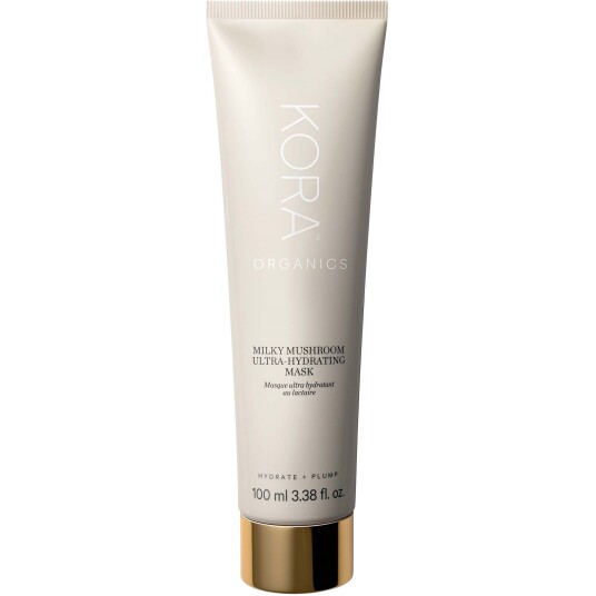 KORA Organics Milky Mushroom Ultra Hydrating Mask 100ml