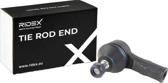 RIDEX 914T0121 Endeledd