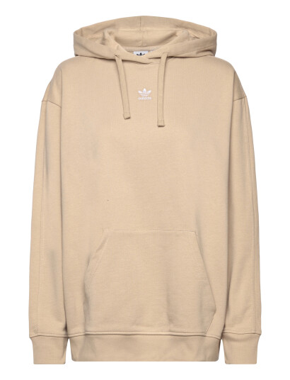 Adidas Originals Ess Hoodie Beige XS