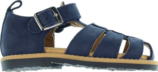 Liewood Sandaler Alex Dark Navy Liewood 22 Sandals Blå