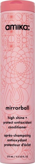 Amika Mirrorball Conditioner 275ml