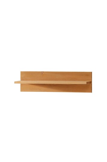 Loft24Hylle Toscana Kit SmalBrunVegghyller Loft24Hylle Toscana Kit SmalBrunVegghyller