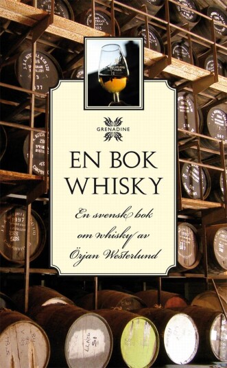 En bok whisky pocket