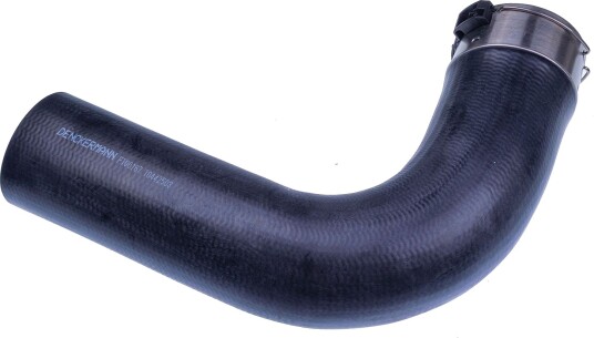 DENCKERMANN F100167 Ladeluftslange